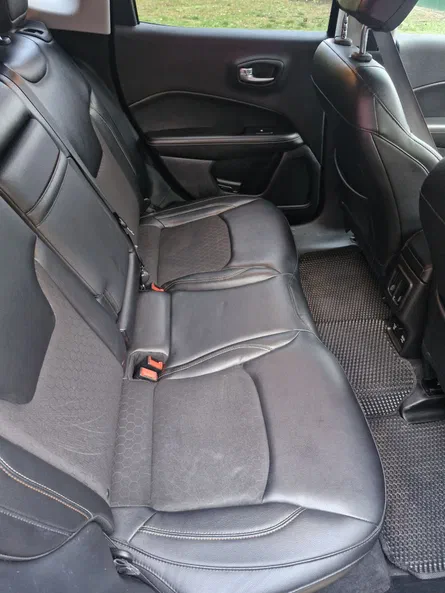 Jeep Compass 2017 - 6