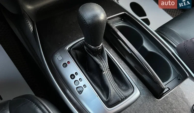 Infiniti QX60 2014 - 15