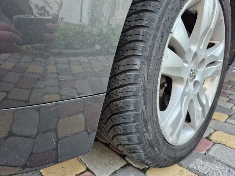 Peugeot 5008 2009 - 16