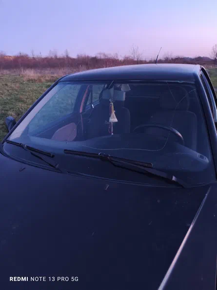 Chery Amulet (A15) 2008