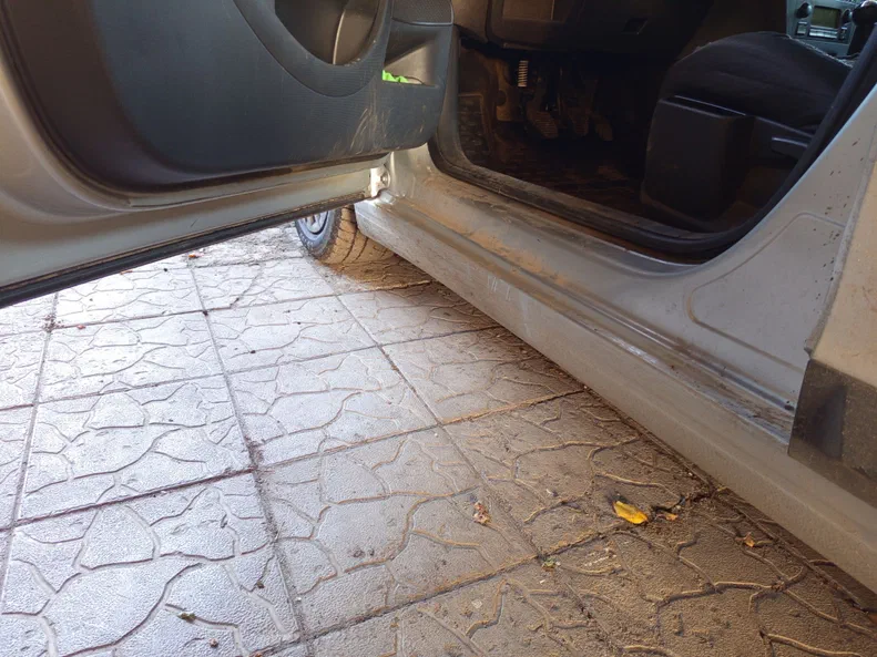 Citroen C4 2010 - 23