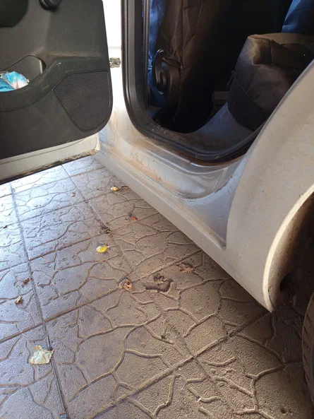 Citroen C4 2010 - 24