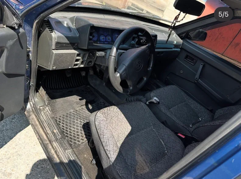 Lada (ВАЗ) 21099 2005