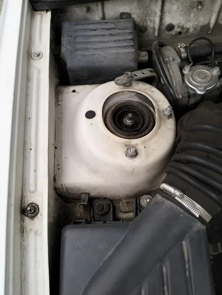 Daewoo Sens 2002 - 10