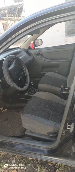 ЗАЗ Lanos 2012 - 5