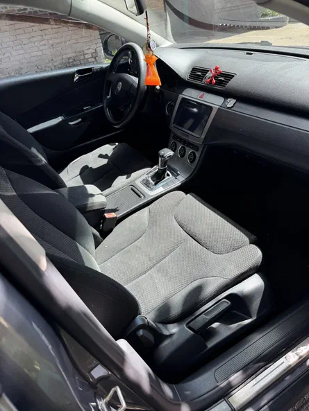 Volkswagen Passat 2006