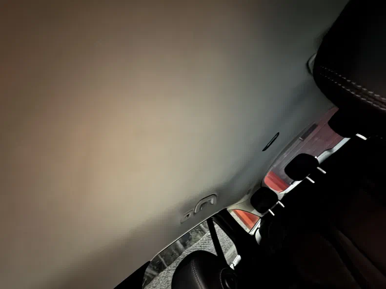 Mercedes-Benz GLC 2015 - 7