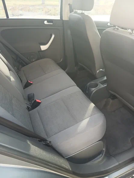 Volkswagen Golf Plus 2005 - 9