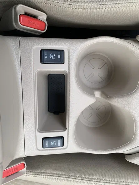 Nissan Rogue 2018 - 9