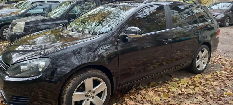 Volkswagen Jetta 2013 - 8