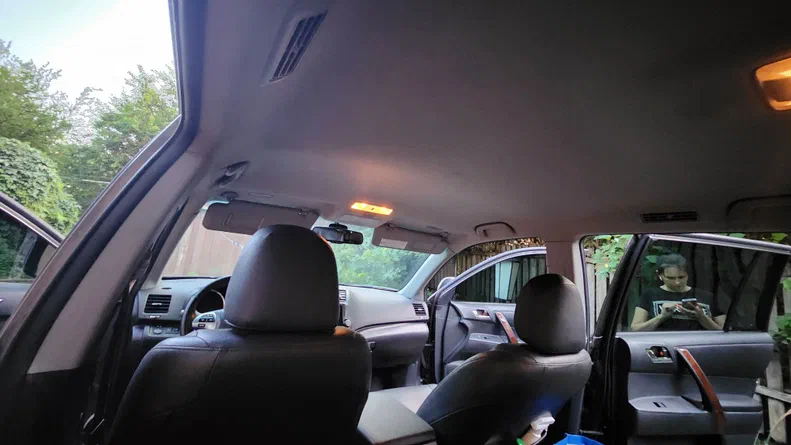 Toyota Highlander 2010 - 17