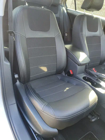 Volkswagen Jetta 2016 - 26