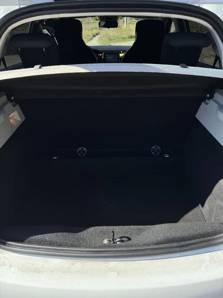 Renault ZOE 2020 - 10