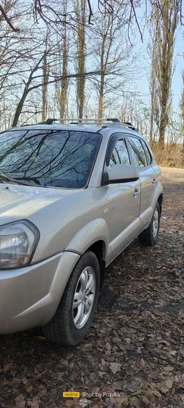 Hyundai Tucson 2008 - 13