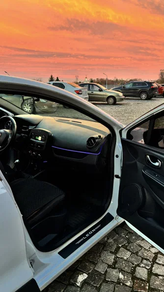 Renault Clio 2016 - 27