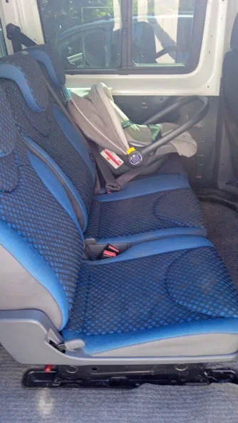 Fiat Scudo 2012 - 17