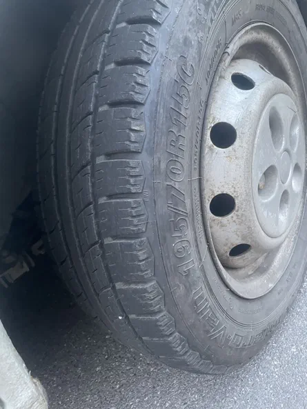 Fiat Ducato 2004 - 20