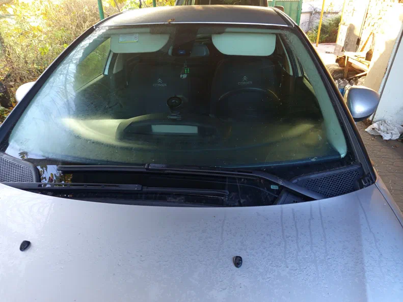 Citroen C4 2010 - 25