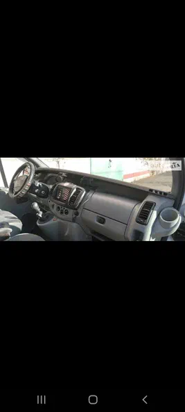 Renault Trafic 2006