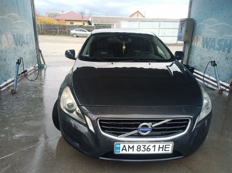 Volvo V60 2011 - 5
