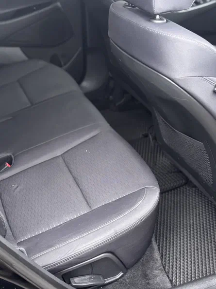 Hyundai Tucson 2019 - 8