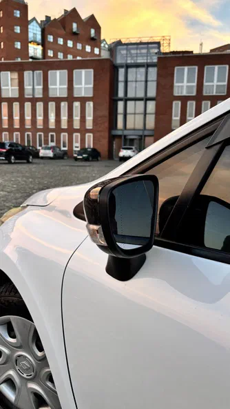 Renault Clio 2016 - 26