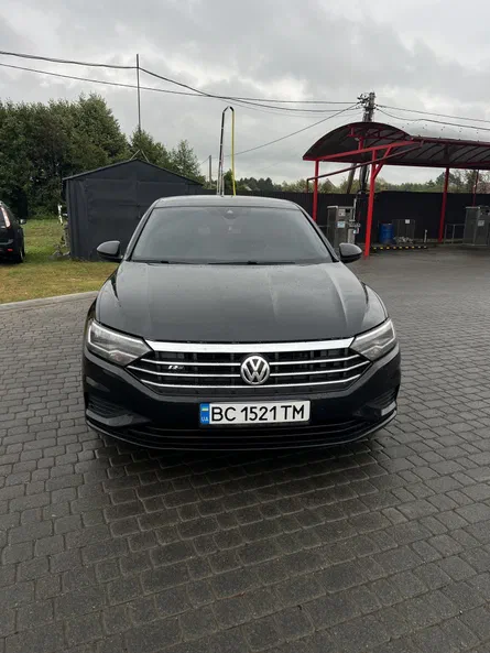 Volkswagen Jetta 2018 - 20