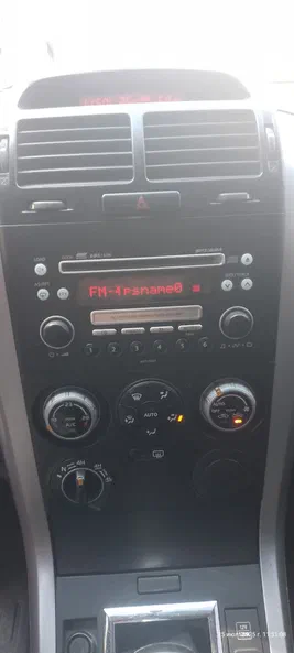 Suzuki Grand Vitara 2006