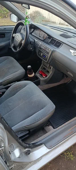 Honda Civic 1995