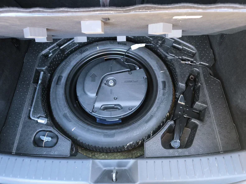 Mazda CX-30 2020 - 15