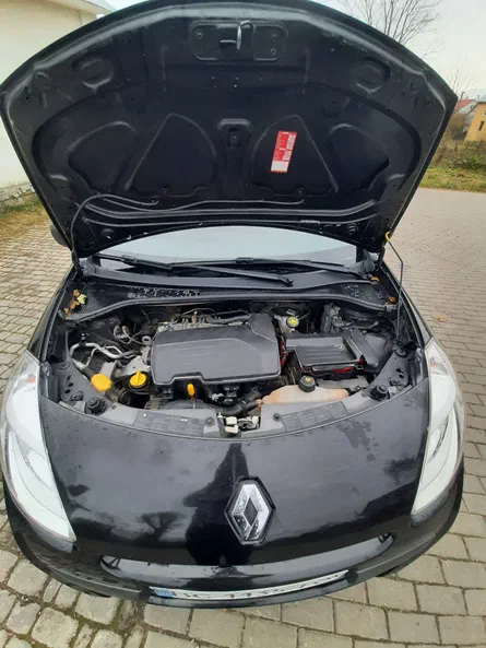 Renault Clio 2011 - 20