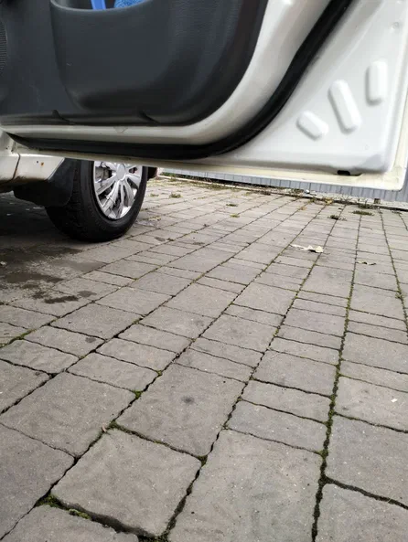 Daewoo Sens 2002 - 12