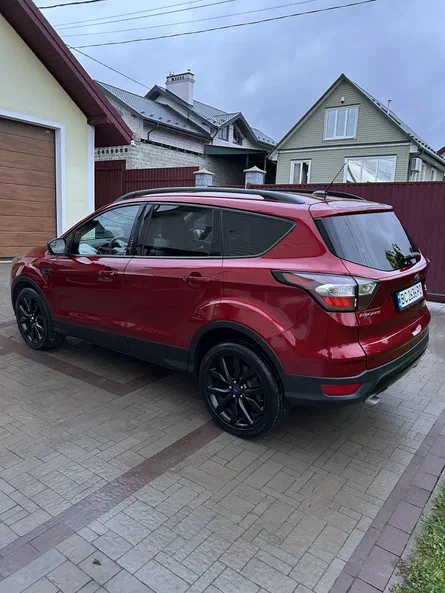 Ford Escape 2017 - 31