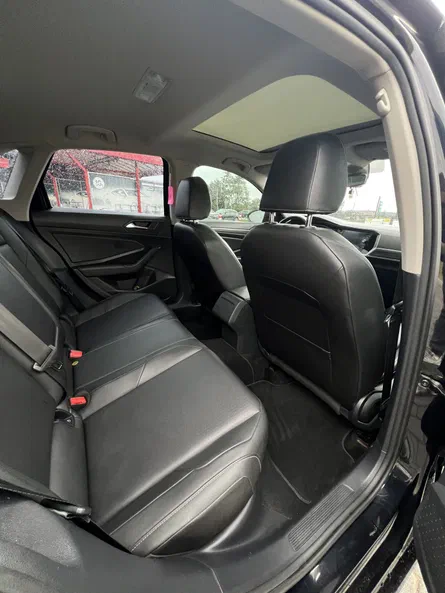 Volkswagen Jetta 2018 - 7