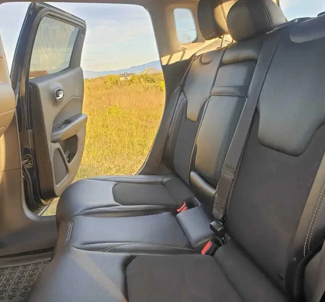 Jeep Compass 2017 - 5