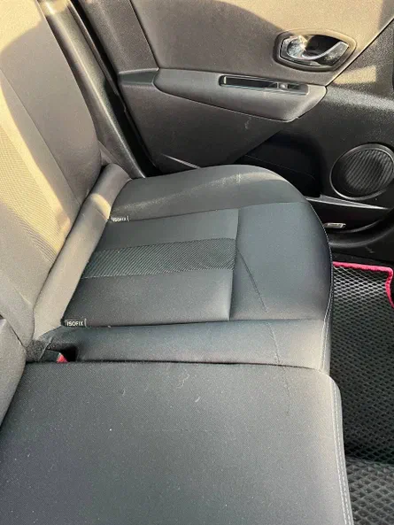 Renault Megane 2011 - 17