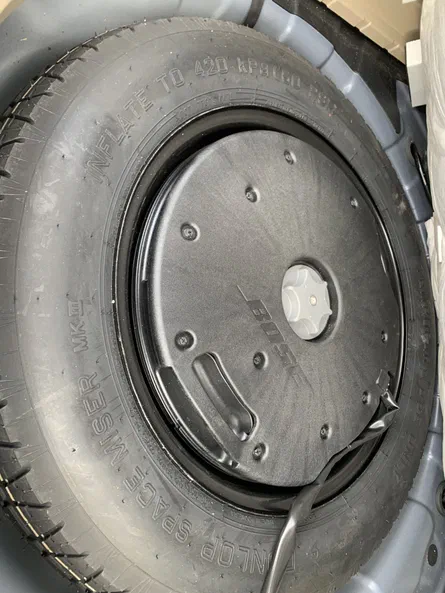 Nissan Rogue 2018 - 6