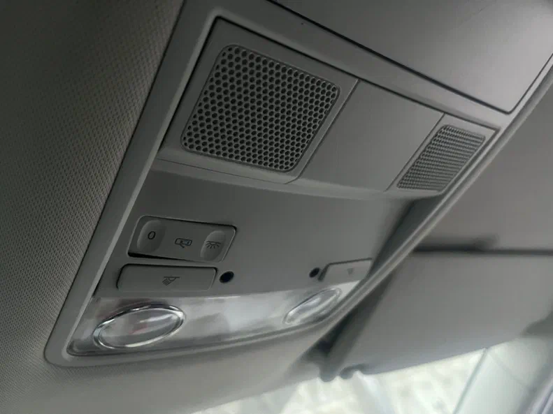 Skoda Superb 2012 - 9