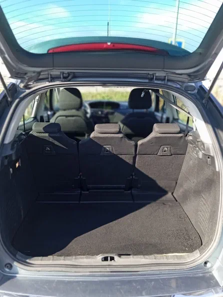 Citroen C4 Picasso 2011 - 6