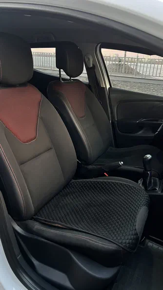 Renault Clio 2016 - 13