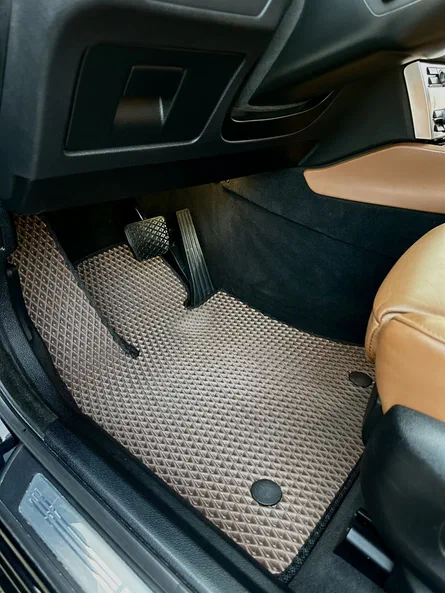 BMW 5 серія 2016 - 23