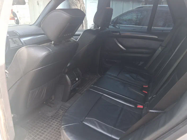 BMW X5 2006