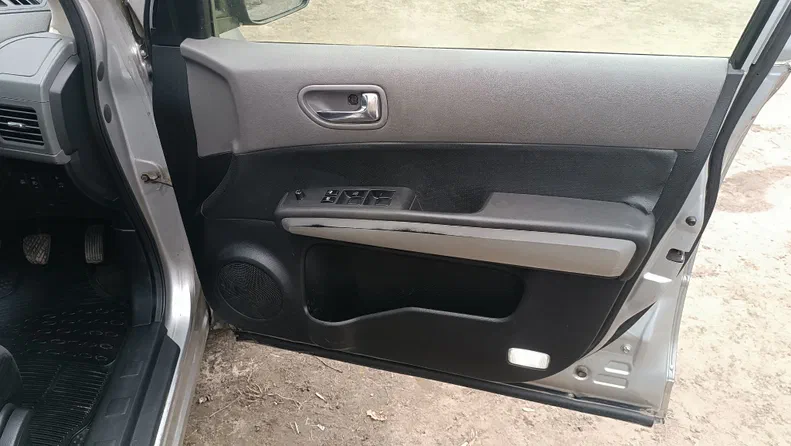 Nissan X-Trail 2009 - 9