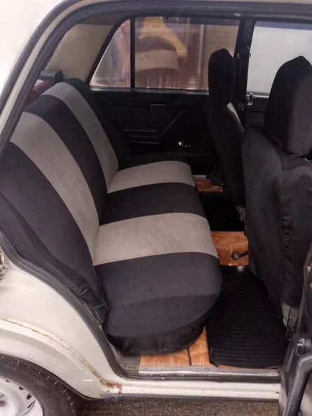 Lada (ВАЗ) 2105 1983 - 5