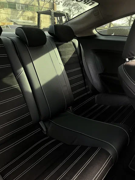 Honda Civic 2013 - 6