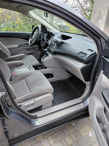 Honda CR-V 2012 - 8