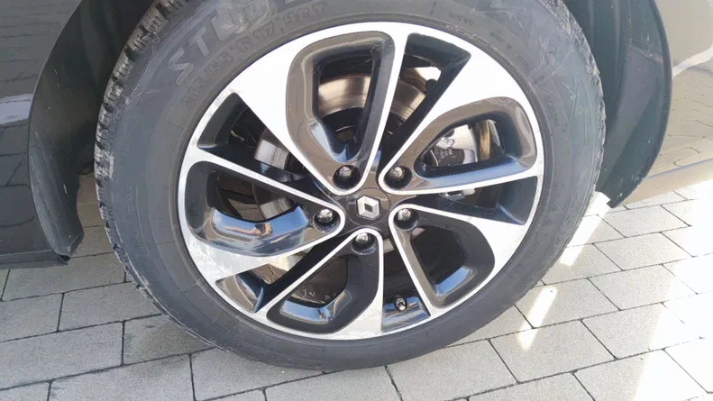 Renault Laguna 2013 - 9