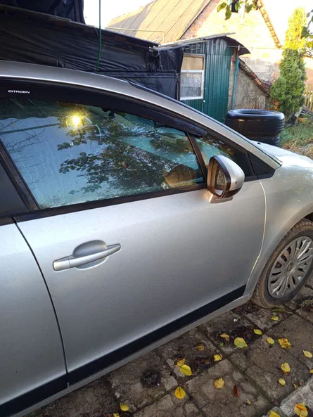 Citroen C4 2010 - 15