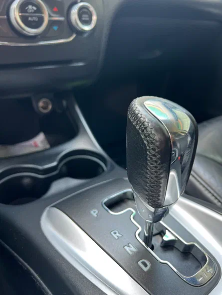 Dodge Journey 2015 - 10