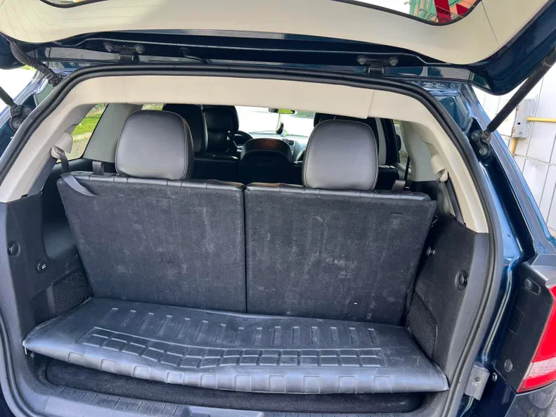 Dodge Journey 2015 - 14